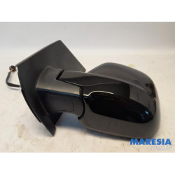 Peugeot - Expert - Wing mirror, left