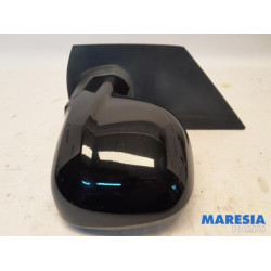 Peugeot - Expert - Wing mirror, left