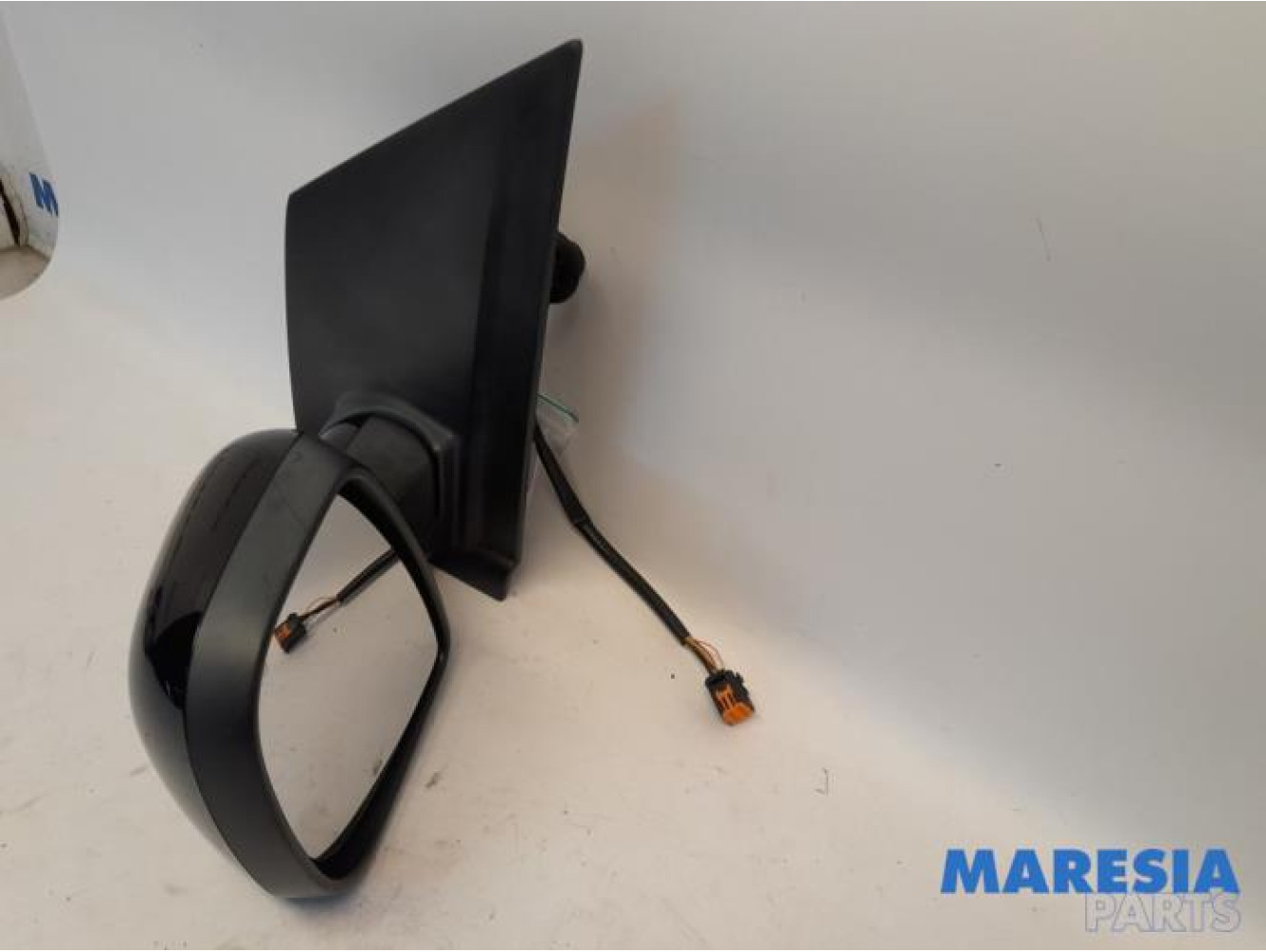 Peugeot - Expert - Wing mirror, left