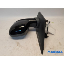 Peugeot - Expert - Wing mirror, left