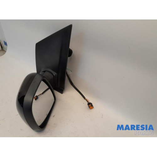 Peugeot - Expert - Wing mirror, left