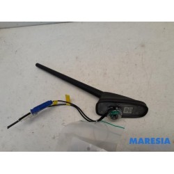 Peugeot - Expert - Antenne