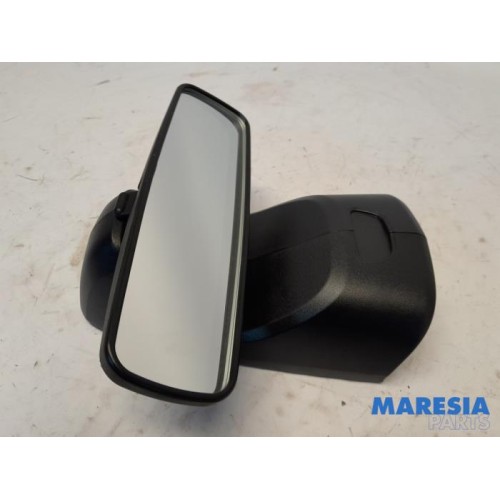Peugeot - Expert - Rear view mirror