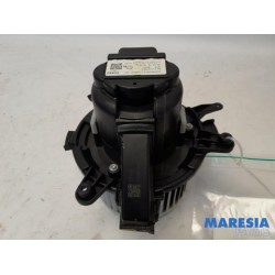 Peugeot - Expert - Heating and ventilation fan motor