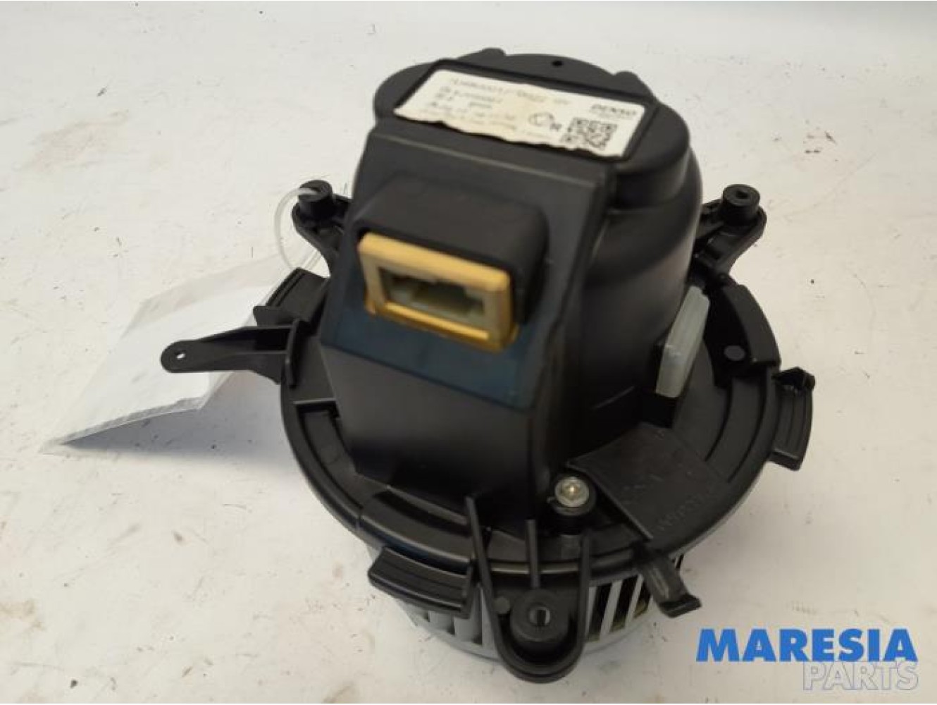 Peugeot - Expert - Heating and ventilation fan motor
