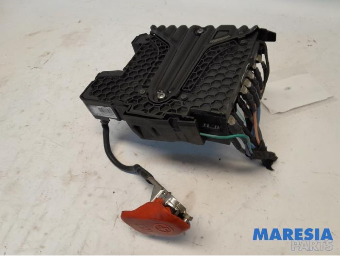 Peugeot - Expert - Battery control module