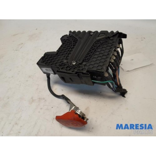 Peugeot - Expert - Accu controle module