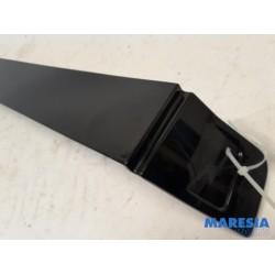 Peugeot - Expert - Cover, miscellaneous