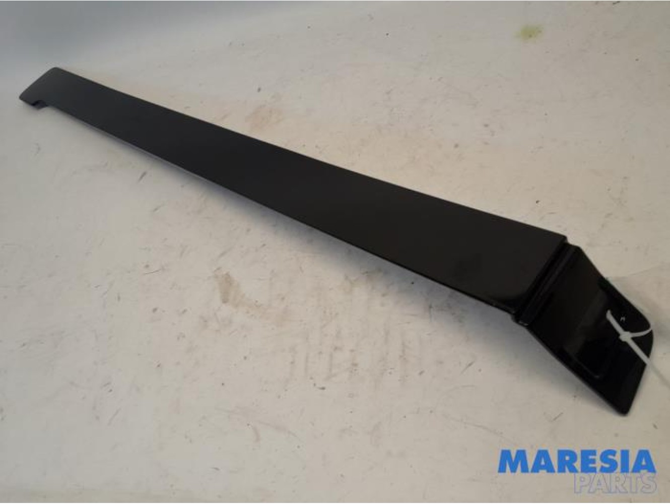 Peugeot - Expert - Cover, miscellaneous