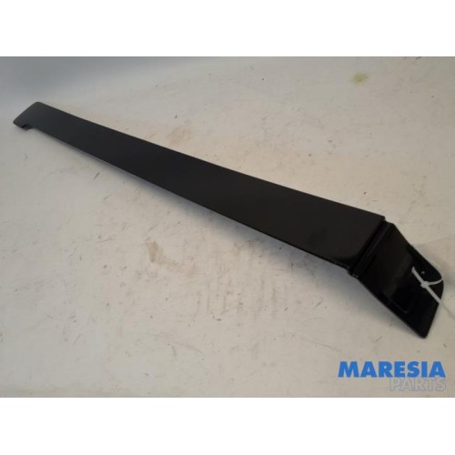 Peugeot - Expert - Plaque de protection divers