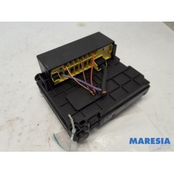 Peugeot - Expert - Fuse box