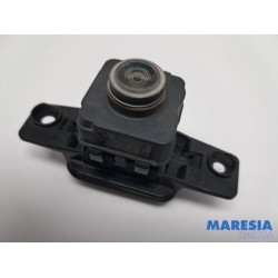 Peugeot - Expert - Reversing camera