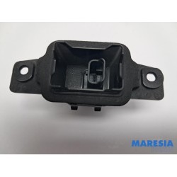 Peugeot - Expert - Reversing camera