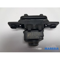 Peugeot - Expert - Reversing camera