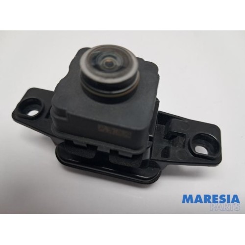 Peugeot - Expert - Reversing camera