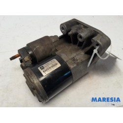 Peugeot - 3008 - Startmotor