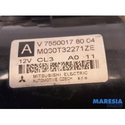 Peugeot - 3008 - Startmotor