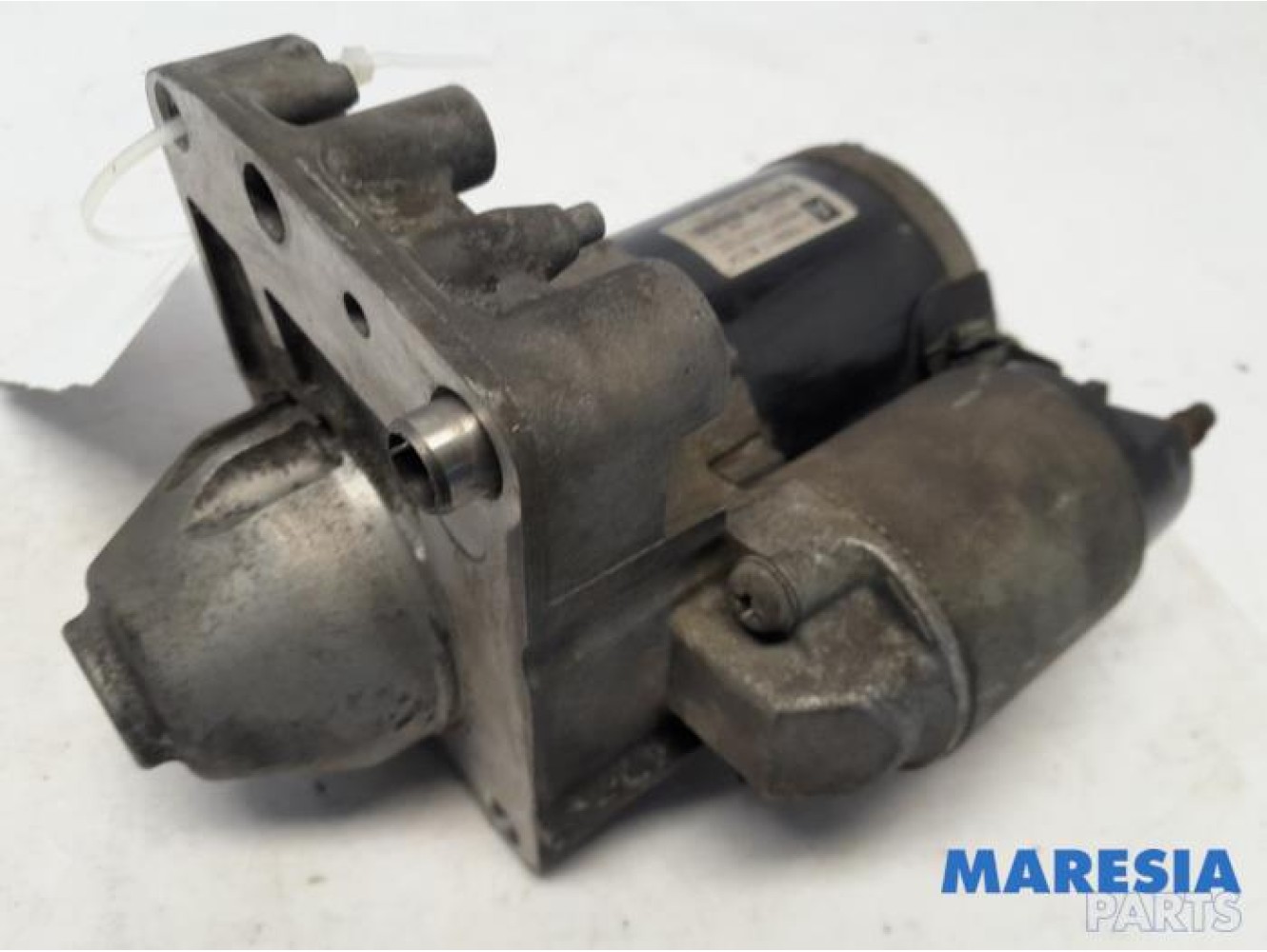 Peugeot - 3008 - Startmotor