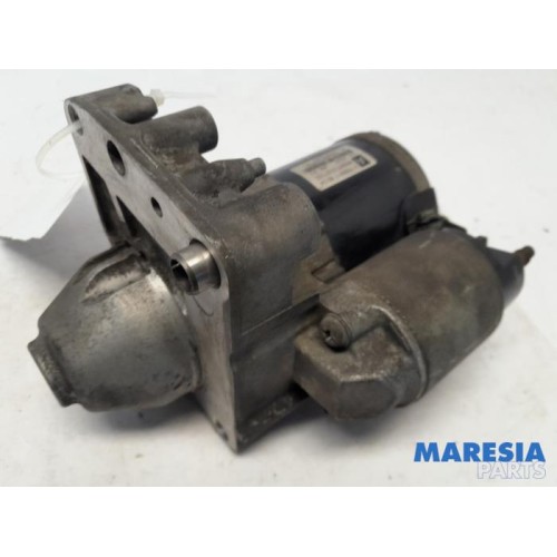 Peugeot - 3008 - Startmotor