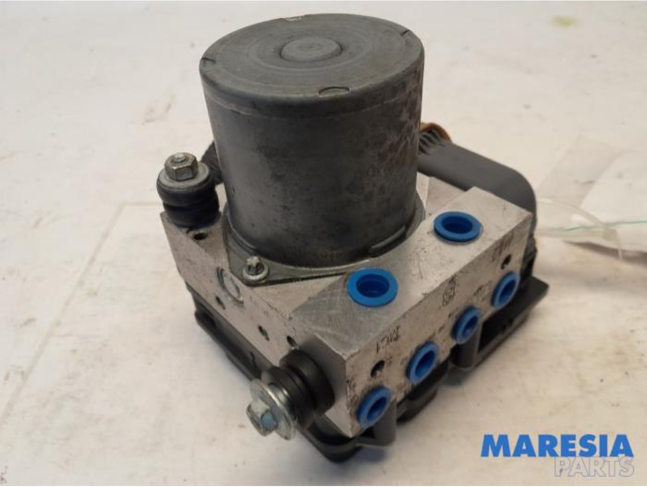 Peugeot - 3008 - ABS Pumpe