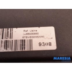 Peugeot - 3008 - ABS Pumpe