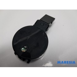 Peugeot - Expert - Rain sensor