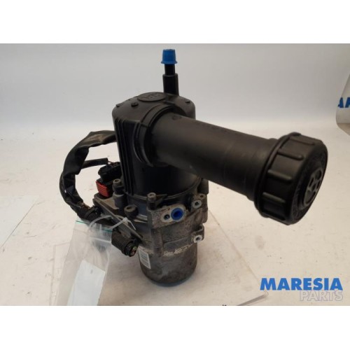 Peugeot - 3008 - Power steering pump