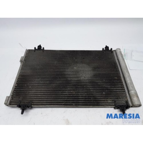 Peugeot - 3008 - Air conditioning condenser