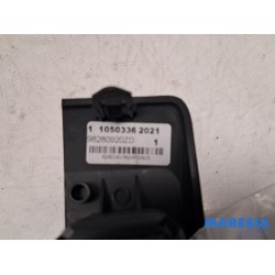 Peugeot - Expert - 12 volt connection