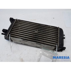 Peugeot - 3008 - Intercooler