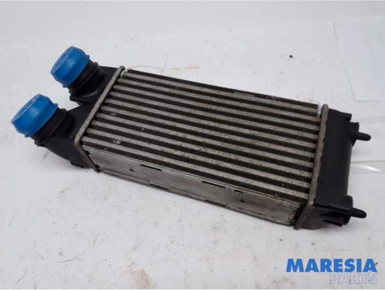 Peugeot - 3008 - Intercooler