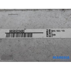 Peugeot - 3008 - Intercooler
