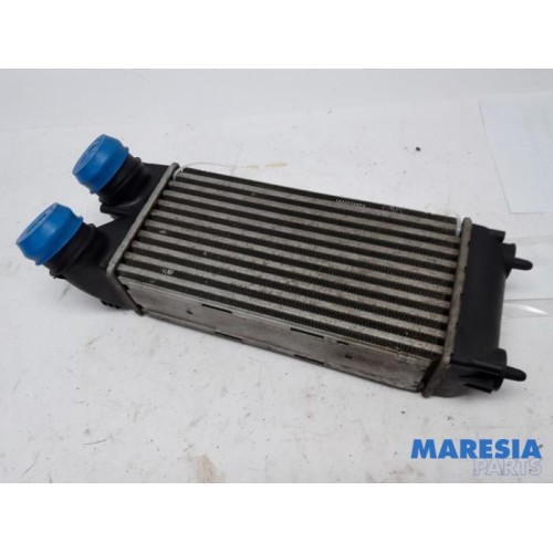 Peugeot - 3008 - Intercooler