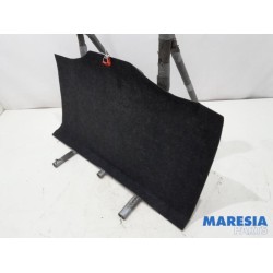 Fiat - 500 - Boot mat