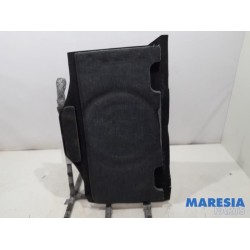 Fiat - 500 - Boot mat