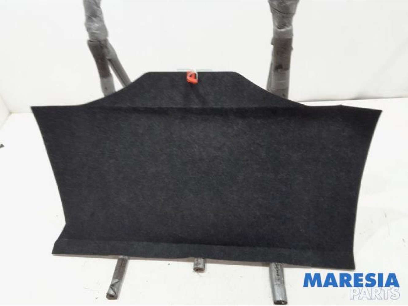 Fiat - 500 - Boot mat