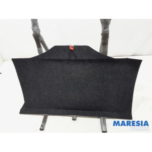 Fiat - 500 - Boot mat