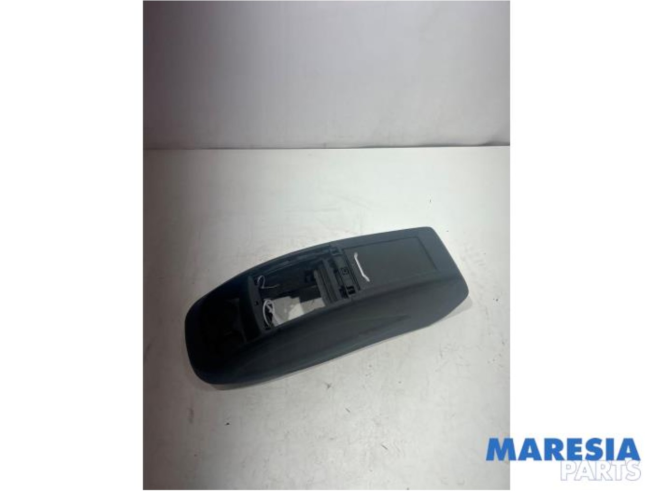 Citroen - C4 Grand Picasso - Middle console