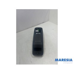 Citroen - C4 Grand Picasso - Middle console