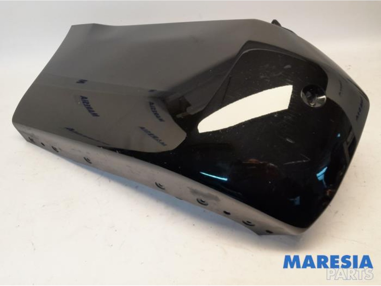 Peugeot - Expert - Rear bumper component, left