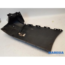 Peugeot - Expert - Rear bumper component, left