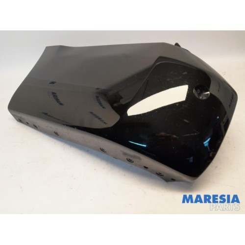 Peugeot - Expert - Rear bumper component, left