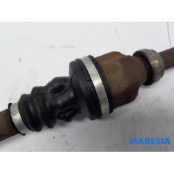 Peugeot - 3008 - Front drive shaft, right
