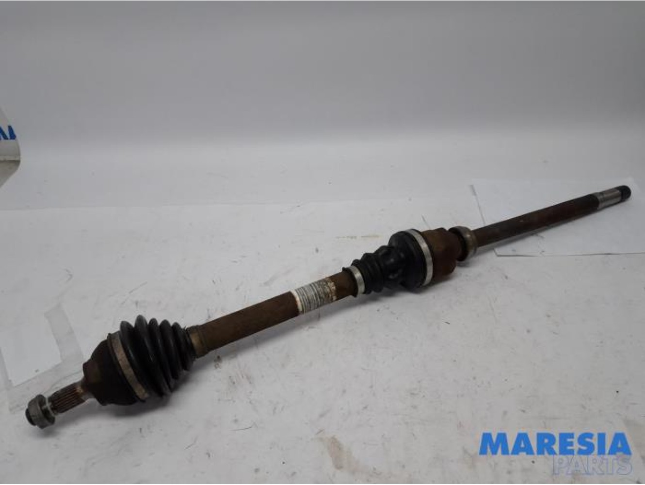 Peugeot - 3008 - Front drive shaft, right