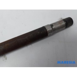 Peugeot - 3008 - Front drive shaft, right