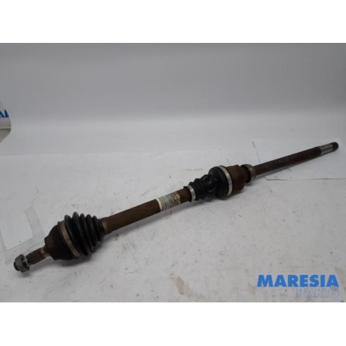 Peugeot - 3008 - Front drive shaft, right