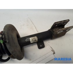Peugeot - 3008 - Front shock absorber rod, right