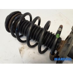 Peugeot - 3008 - Front shock absorber rod, right
