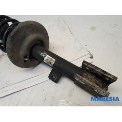 Peugeot - 3008 - Front shock absorber rod, right