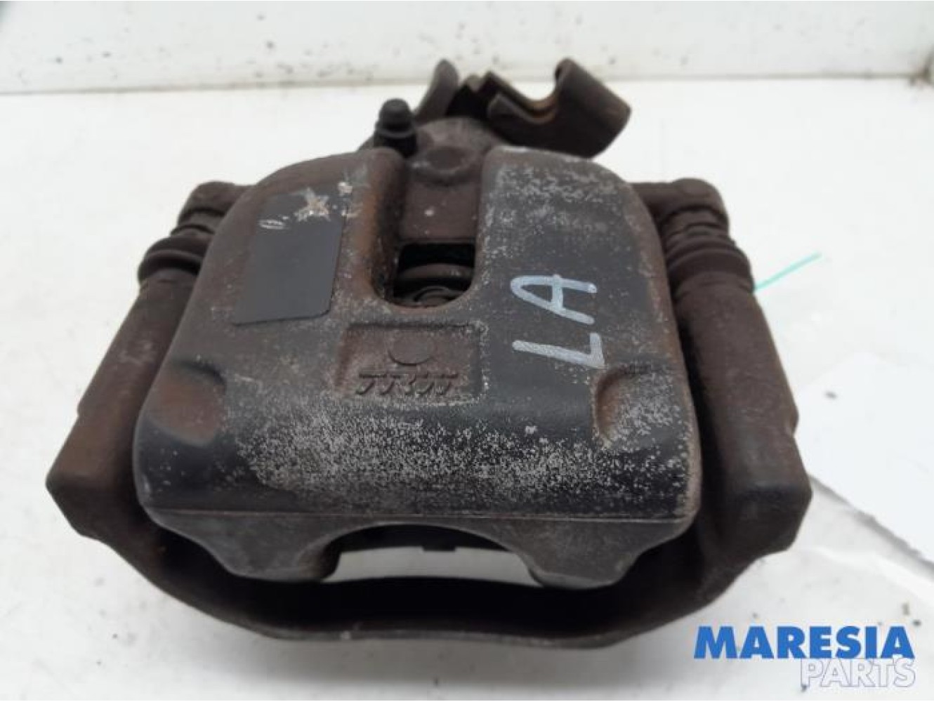 Peugeot - 3008 - Rear brake calliper, left